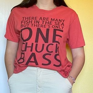 gossip girl graphic tee